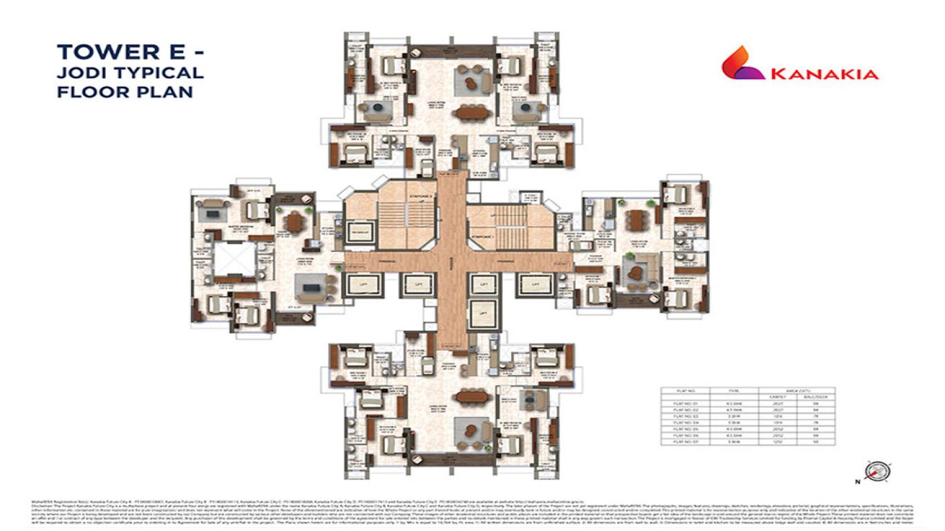 Kanakia Silicon Valley powai-kanakiasiliconvalley plan (4).jpg